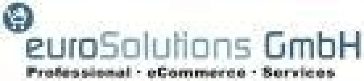 Firmenlogo der euroSolutions GmbH