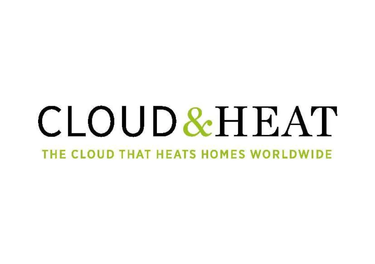 Logo Cloud&Heat