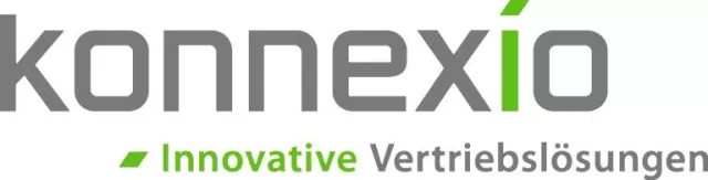 Konnexio präsentiert Lösung für die effiziente Vertriebsaußendienststeuerung „HamiltonSFA“ Bild: Konnexio präsentiert Lösung für die effiziente Vertriebsaußendienststeuerung „HamiltonSFA“