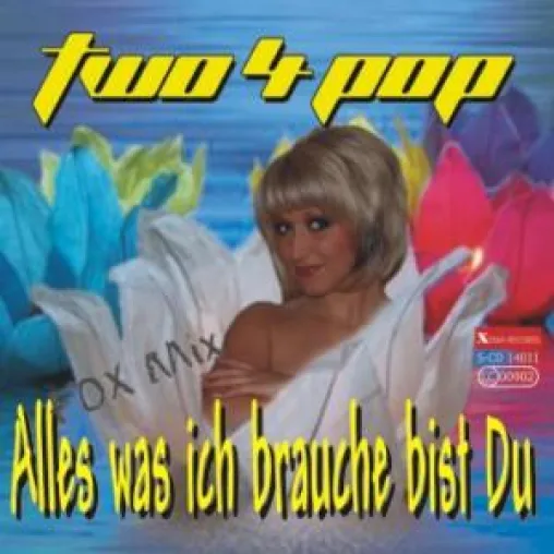 two4pop Bild: two4pop