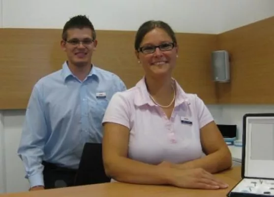 Bild: Besser Hören in Pulheim: Neues JONEN HörCenter in Brauweiler berät rund ums Ohr