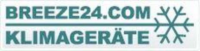 Bild: Klimageräte online bestellen bei Breeze24.com