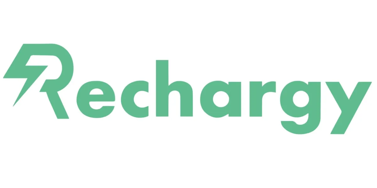 Rechargy - Powerbank To Go Logo (© Rechargy)