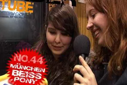 Bild: Internetshow aus der U-Bahn startet in München