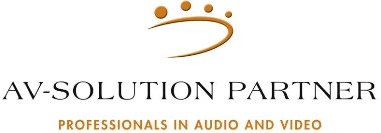 Bild: AV-Solution Partner: 4. AV-Fachsymposium auf der Integrated Systems Europe (ISE) 2012 - 1. und 2. Februar 2012