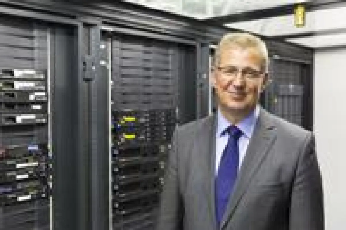 Arnold Kriener