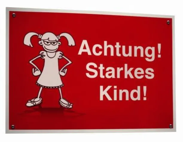 Starker Film für starke Kinder! Bild: Starker Film für starke Kinder!