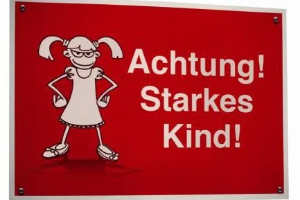Bild: Starker Film für starke Kinder!