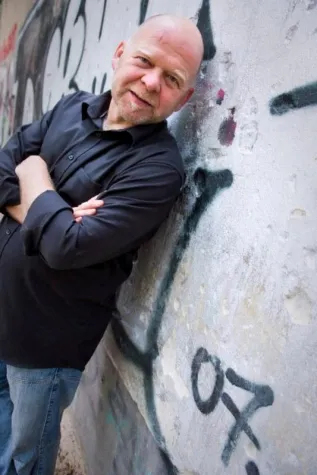 Ab dafür – Der satirische Jahresrückblick von und mit Bernd Gieseking in der CARICATURA Kassel Bild: Ab dafür – Der satirische Jahresrückblick von und mit Bernd Gieseking in der CARICATURA Kassel