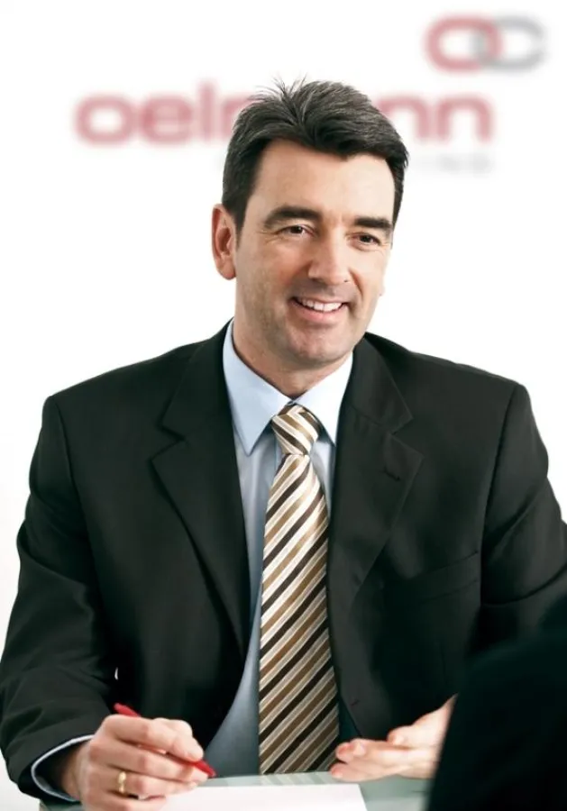 Torsten Oelmann - Inhaber Oelmann Consulting