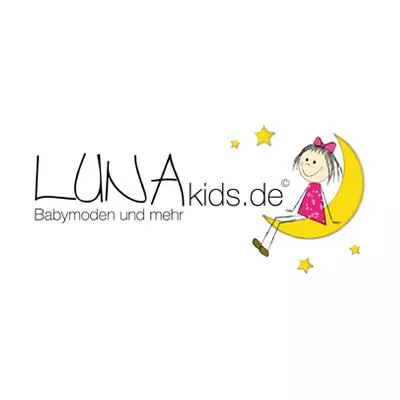 Bild: Neuer Online-Shop für Babykleidung und Kindermode – lunakids.de