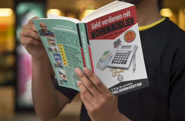 Bild: Wie ermittelt man den angemessenen Kaufpreis für eine Immobilie?