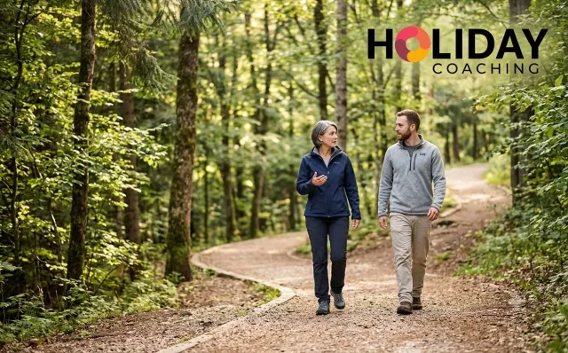 Partner gesucht: HolidayCoaching startet Programm für Hotels, Ferienwohnungen und Tourismusunternehmen Bild: Partner gesucht: HolidayCoaching startet Programm für Hotels, Ferienwohnungen und Tourismusunternehmen