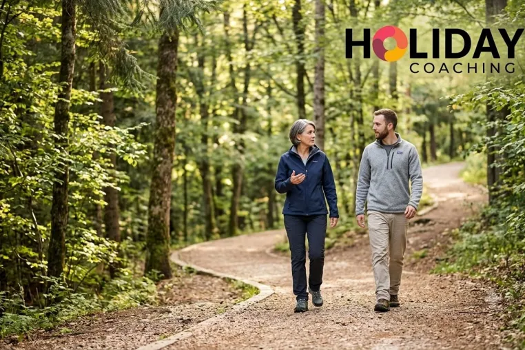 Bild: Partner gesucht: HolidayCoaching startet Programm für Hotels, Ferienwohnungen und Tourismusunternehmen