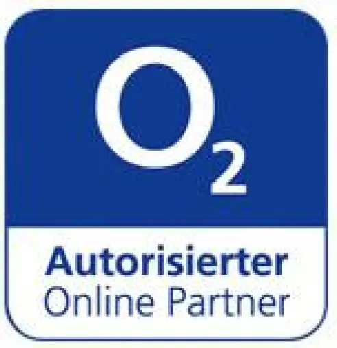 Bild: getmobile: „Autorisierter O2-Online Partner“