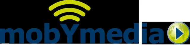Bild: M-Days am Handy; mobYmedia eröffnet mobilen Video-Kanal zur Veranstaltung in München