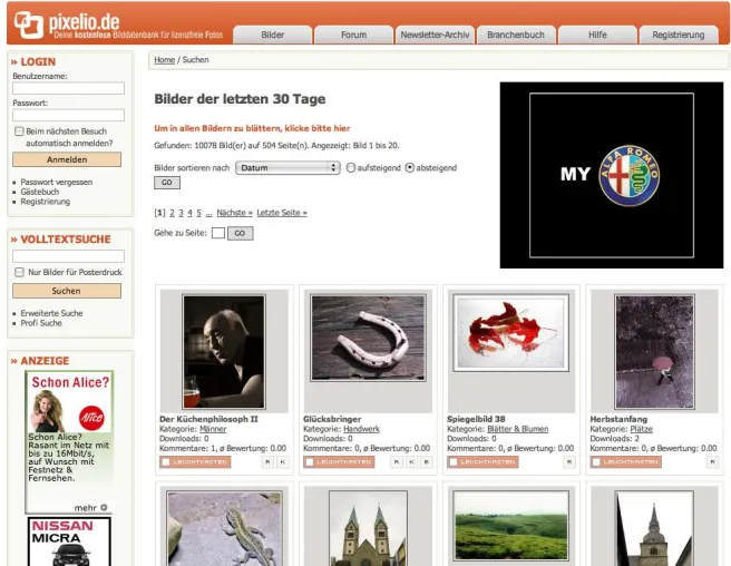 Bild: Reichweitenstarker Zuwachs im B2B-Channel von netpoint media mit pixelio