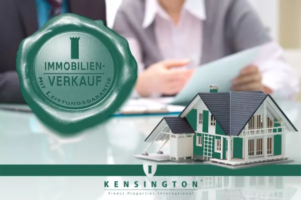 Neuer Immobilienmakler in Konstanz: KENSINGTON Finest Properties Konstanz Bild: Neuer Immobilienmakler in Konstanz: KENSINGTON Finest Properties Konstanz