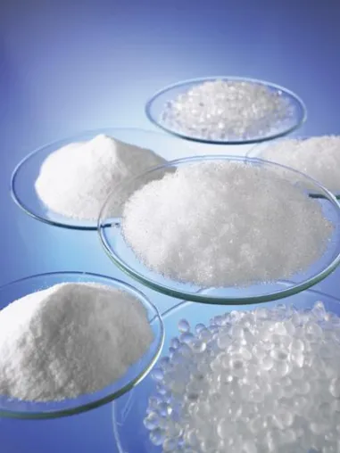 Bild: Clariant revolutioniert Ästhetik und Ergebnisse der Pulverbeschichtung mittels neuer Additive