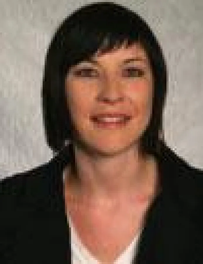 Mag.a Veronika Deisenhammer: \