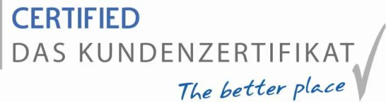 Bild: Certified „The better place Tour“ findet bei Design Offices statt