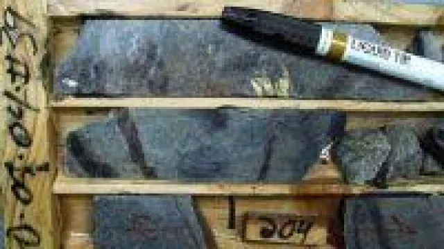 Bild: Der Goldpreis steigt und steigt - in US-Dollar auf den höchsten Stand seit über sieben Jahren