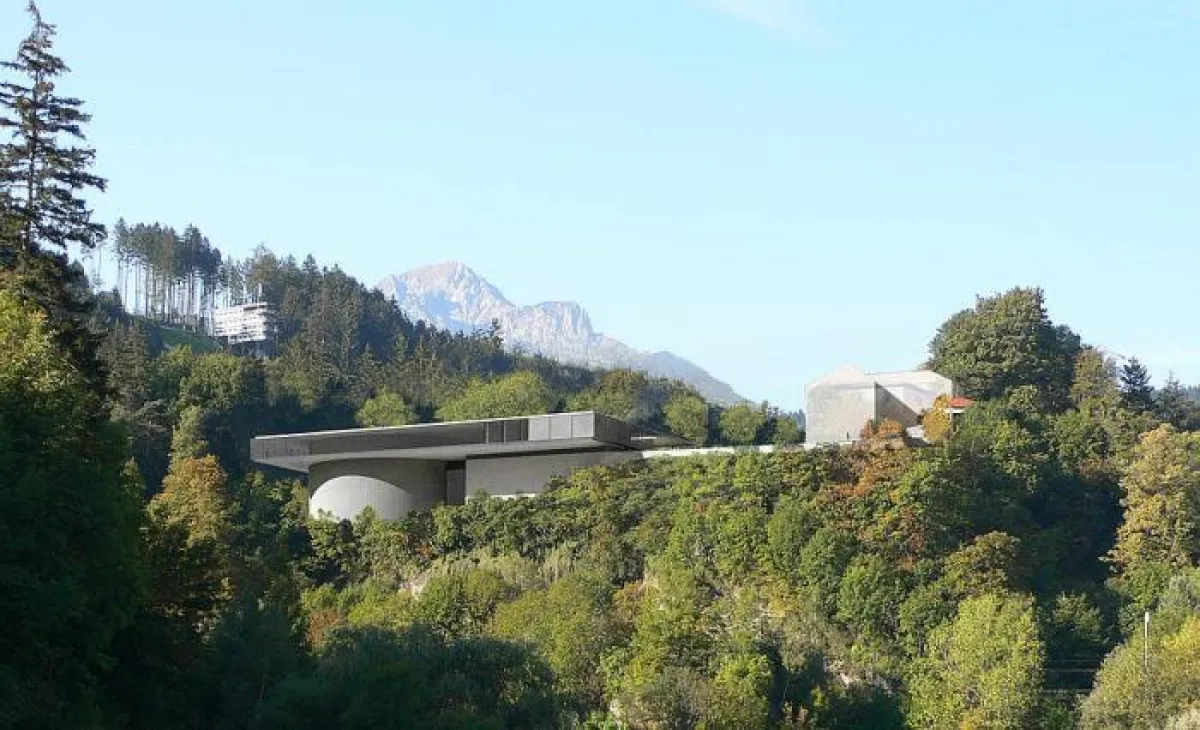 Zeit- und kostensparend: Geocell Schaumglas beeindruckt durch weniger bzw. kürzere Arbeitsgänge