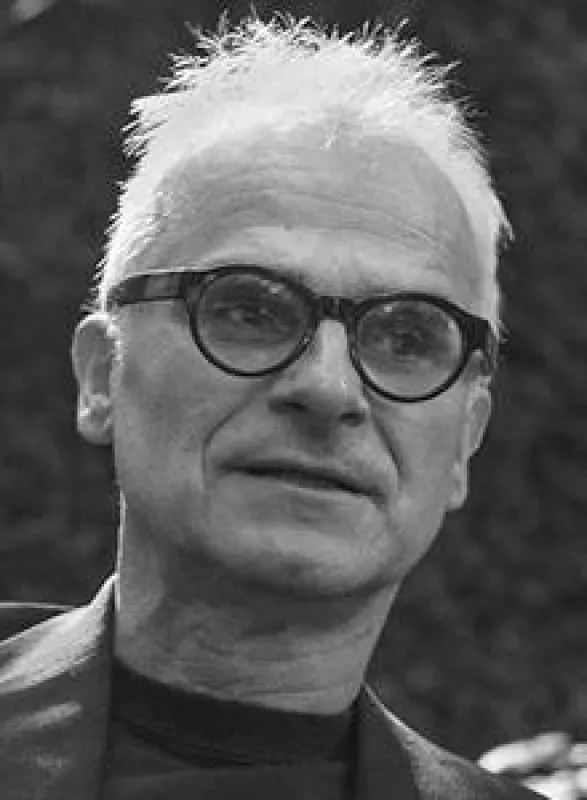 Autor Werner Fritsch spürt in seinen Theatertexten universellen Fragen nach.