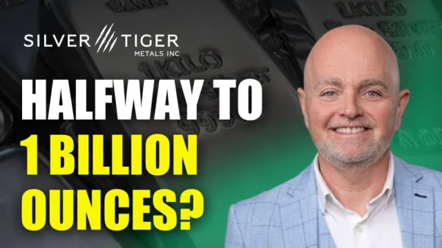 Bild: Strategisches Wachstum: Einblicke in die Exploration von Silver Tiger Metals auf El Tigre