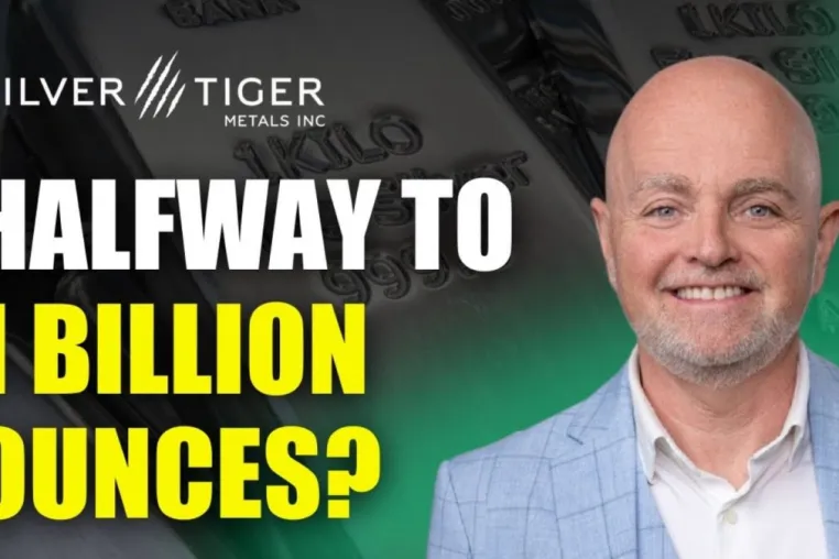 Bild: Strategisches Wachstum: Einblicke in die Exploration von Silver Tiger Metals auf El Tigre