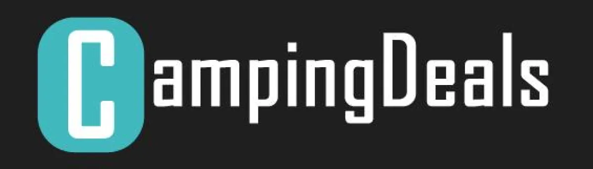 CampingDeals Logo