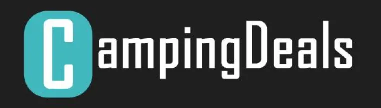 Bild: Internetseite für Schnäppchencamper