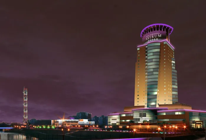 Bild: Vienna International Hotels & Resorts eröffnen 5-Sterne-„Leading Hotel of the World“ in der Nähe Moskaus