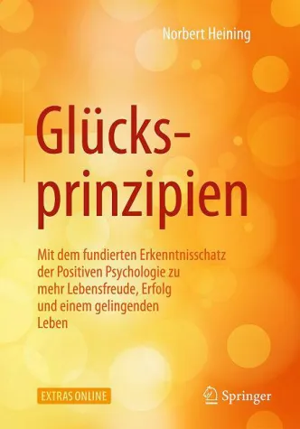 Bild: Wertschätzende Geschenkidee – Glücksprinzipien