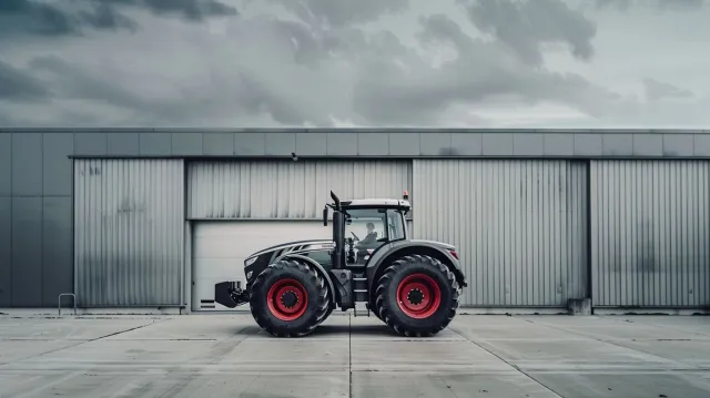 Bild: VENDORMAX erweitert Agrar-Finanzierungsinfrastruktur durch Kooperation mit EGGERS