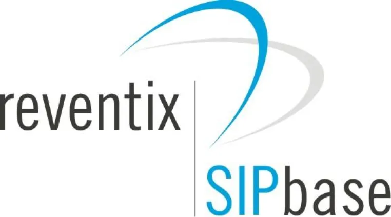 Bild: Das SIPbase.de Kundenportal präsentiert sich im neuen Design und einem Whitelabelportal für Partner