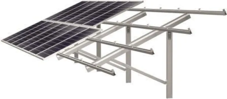 Mounting Systems: Neues Freilandmontagesystem Sigma I XL für Solaranlagen Bild: Mounting Systems: Neues Freilandmontagesystem Sigma I XL für Solaranlagen
