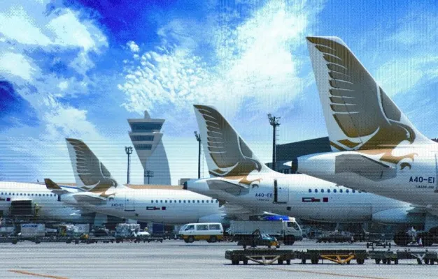 Bild: Gulf Air implementiert Oracle Learning Management mit LearnChamp
