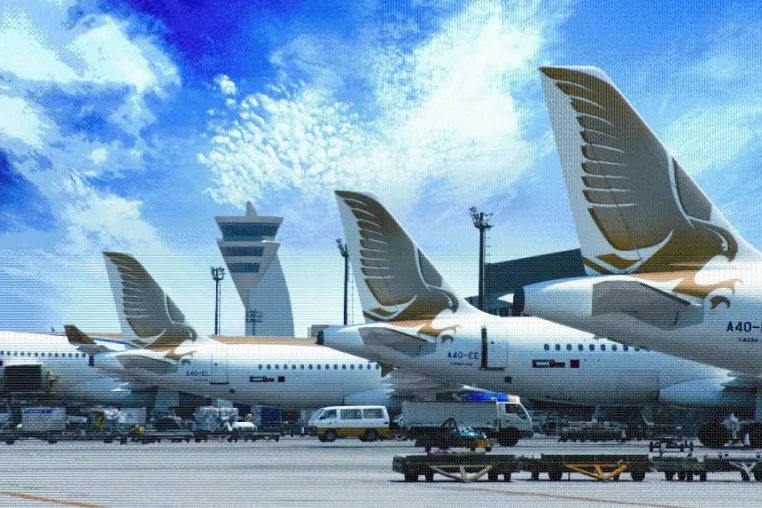 Gulf Air implementiert Oracle Learning Management mit LearnChamp Bild: Gulf Air implementiert Oracle Learning Management mit LearnChamp