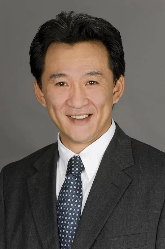 Bobby Chang, COO der RapidShare AG