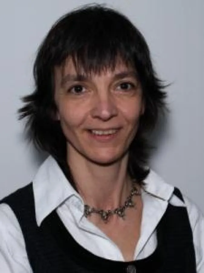 Beate Busch, Bibel-TV, neue Vorstandsvorsitzende PROdigitalTV