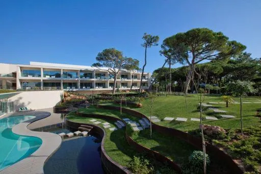 Die Martinhal Family Hotels & Resorts expandieren in Lissabon Bild: Die Martinhal Family Hotels & Resorts expandieren in Lissabon