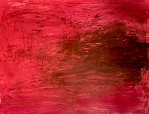 Bild: 24. Mai – 31. Mai 2024: Künstlerin Alexandra Kordas setzt in Madrid ein Zeichen gegen Krieg