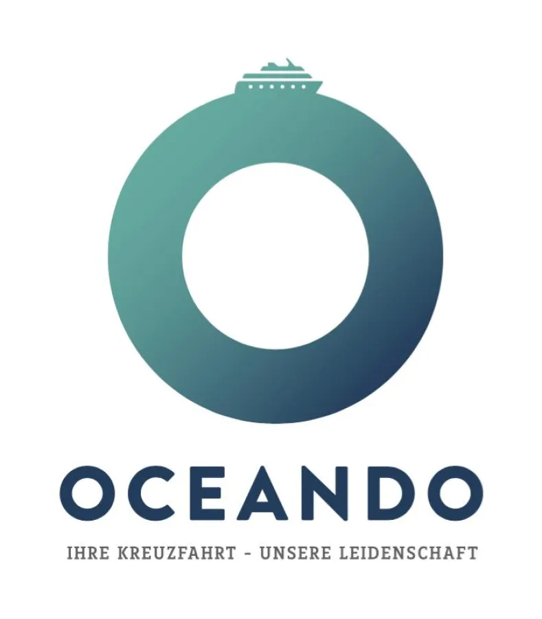 oceando.de Logo