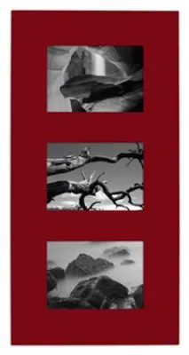 Bild: Frühjahr heißt Veränderung - Metallrahmen von Country Living jetzt auf Alles-Rahmen.de