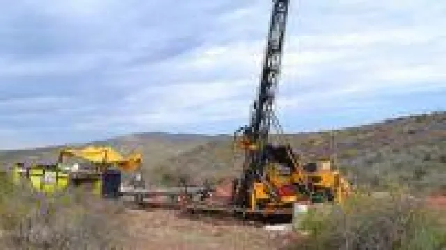 Bild: Gold steigt - Minen folgen