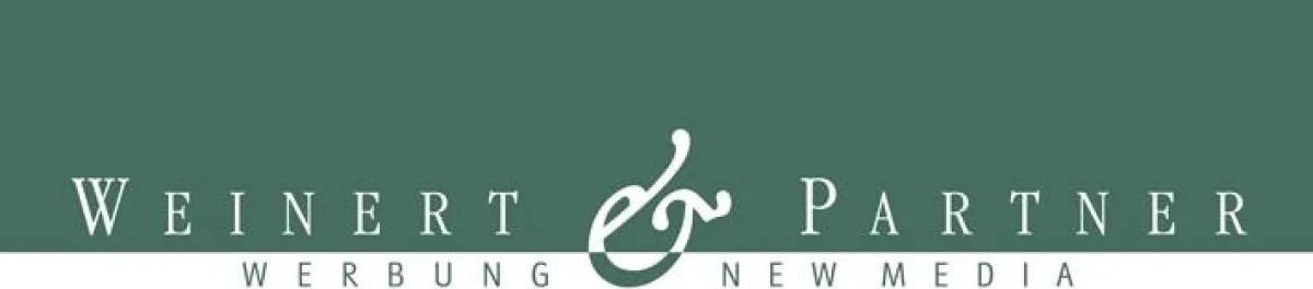 Das Logo von Weinert & Partner