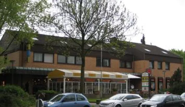 Bild: AENGEVELT vermittelt im Exklusivauftrag des Eigentümers vollvermietetes Nahversorgungszentrum in Bochum