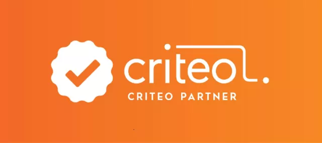 ad agents ist zertifizierter Criteo Partner Bild: ad agents ist zertifizierter Criteo Partner