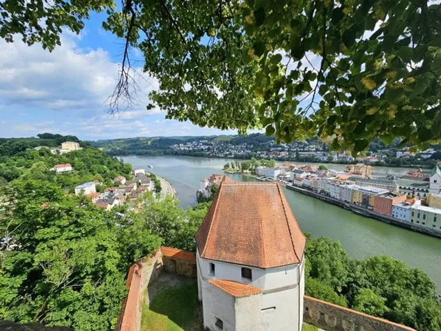 Neue, innovative Werbeagentur in Passau gestartet – BavariaConnect denkt Marketing neu Bild: Neue, innovative Werbeagentur in Passau gestartet – BavariaConnect denkt Marketing neu